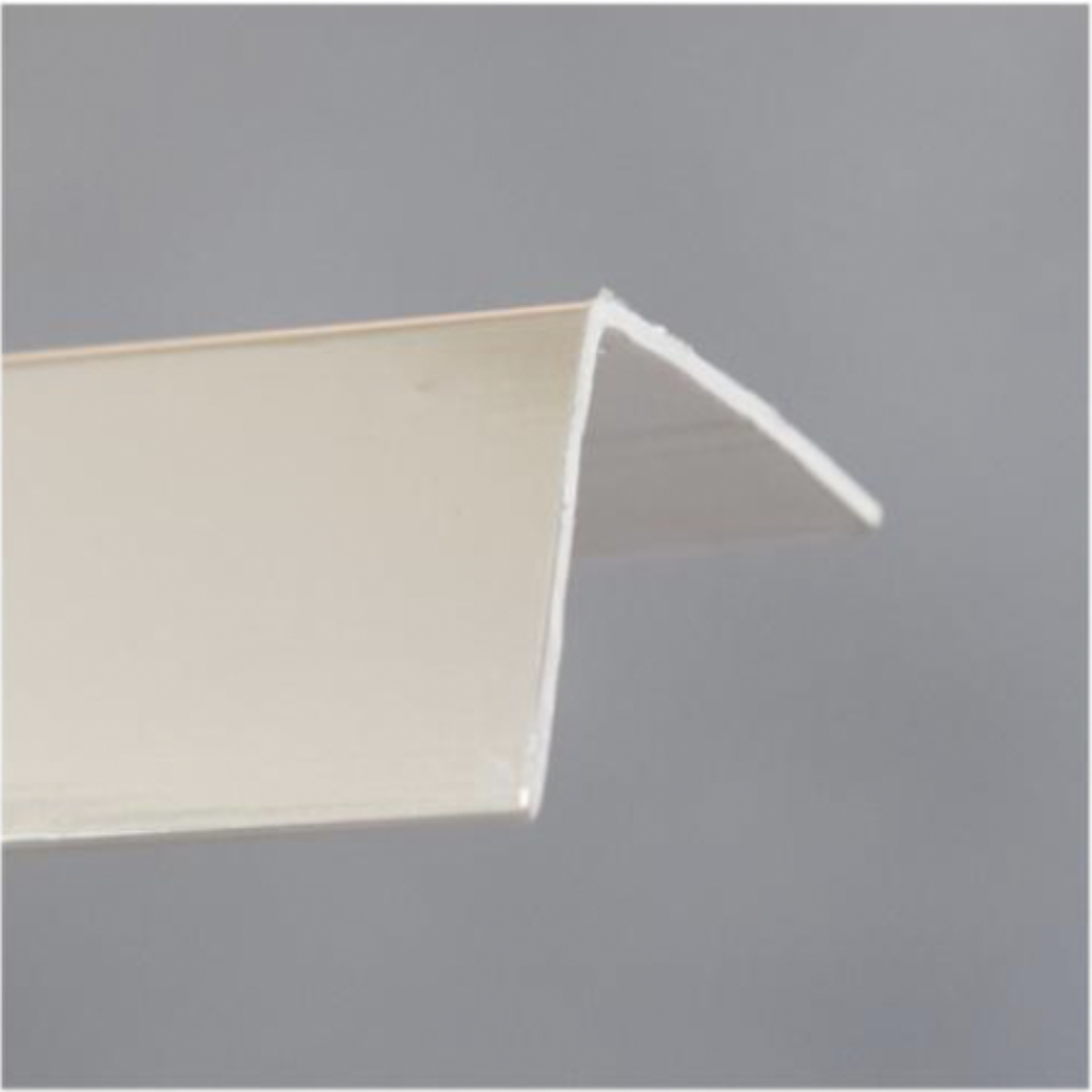L Angle for wall panels