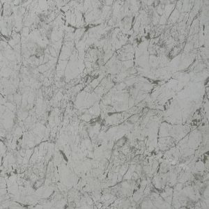 White marble wall panel